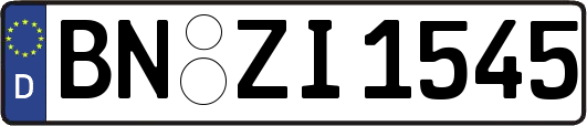 BN-ZI1545