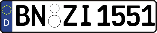 BN-ZI1551
