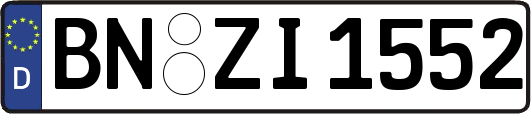 BN-ZI1552