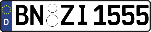 BN-ZI1555