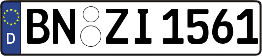 BN-ZI1561