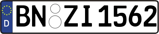 BN-ZI1562