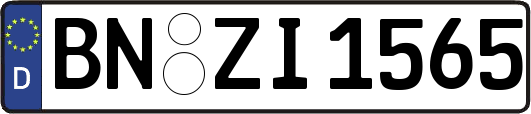 BN-ZI1565