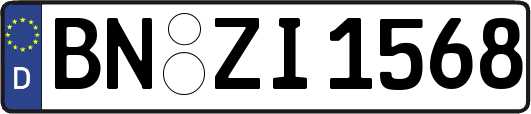 BN-ZI1568