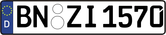 BN-ZI1570
