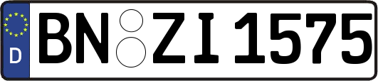 BN-ZI1575