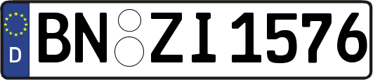 BN-ZI1576