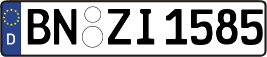 BN-ZI1585