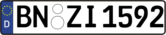 BN-ZI1592
