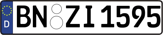 BN-ZI1595