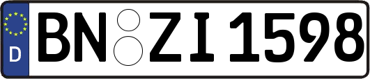 BN-ZI1598