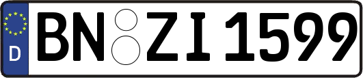 BN-ZI1599