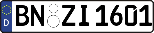BN-ZI1601