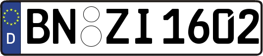BN-ZI1602