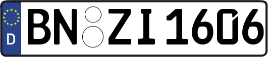 BN-ZI1606