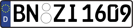 BN-ZI1609