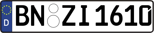 BN-ZI1610