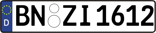 BN-ZI1612