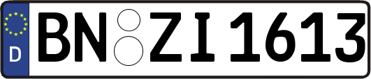 BN-ZI1613