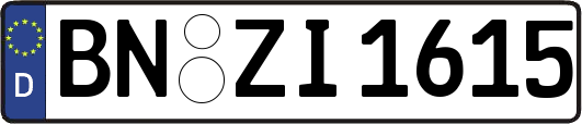 BN-ZI1615