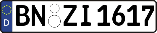 BN-ZI1617
