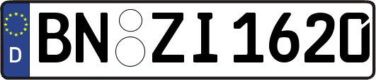 BN-ZI1620