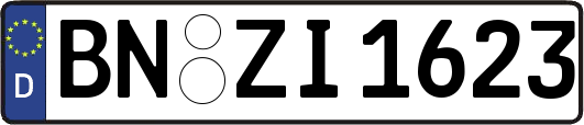BN-ZI1623