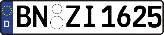 BN-ZI1625