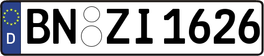 BN-ZI1626