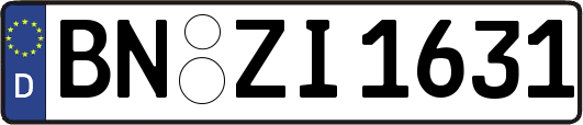 BN-ZI1631