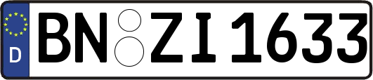 BN-ZI1633