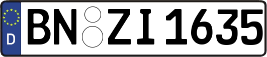 BN-ZI1635