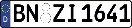 BN-ZI1641