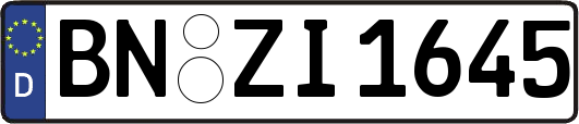 BN-ZI1645