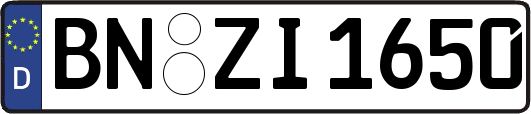 BN-ZI1650