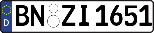 BN-ZI1651