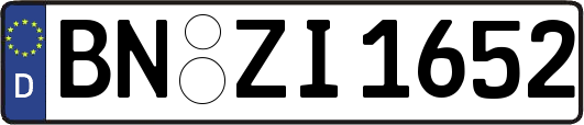 BN-ZI1652