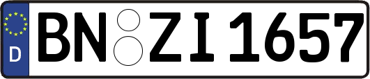 BN-ZI1657