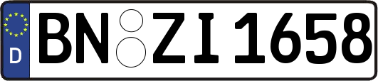BN-ZI1658