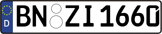 BN-ZI1660