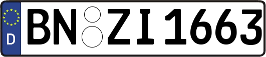 BN-ZI1663