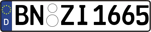 BN-ZI1665
