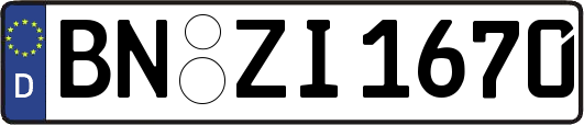 BN-ZI1670