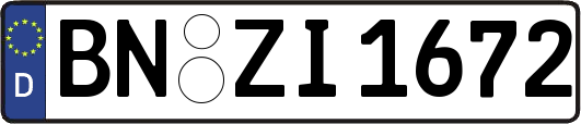 BN-ZI1672