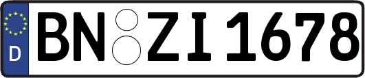 BN-ZI1678