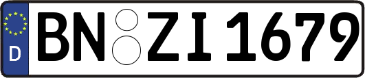 BN-ZI1679