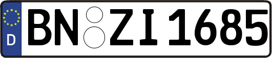 BN-ZI1685