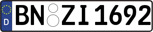 BN-ZI1692