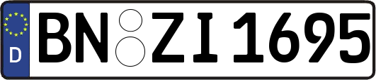 BN-ZI1695