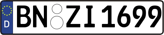 BN-ZI1699